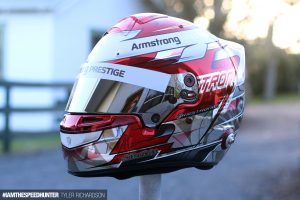 good helmet design