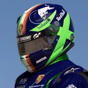 What makes a good helmet design?