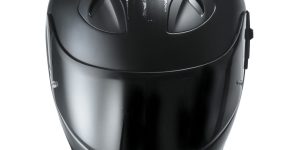 Are tinted visors illegal in Australia?