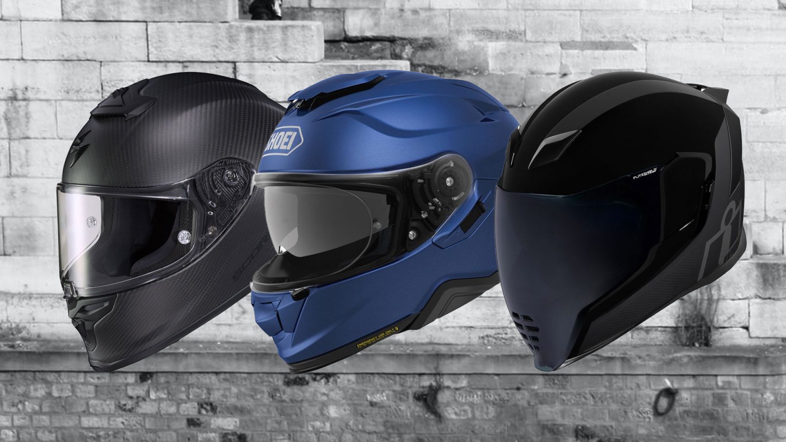 What makes a good helmet design?