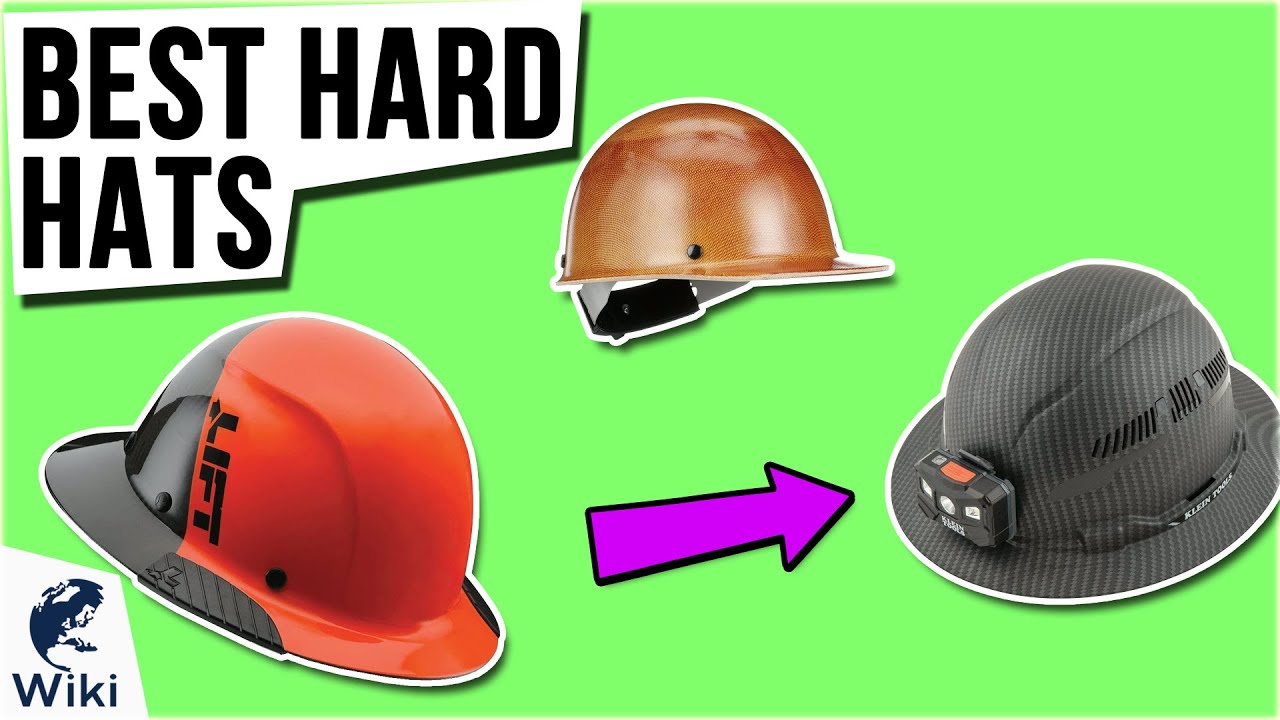 How long is a hard hat good for?