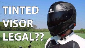 Are all helmet visors the same? Are all helmet visors the same?