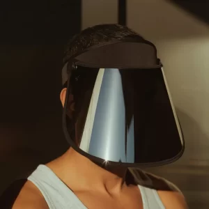 visor protect against sun