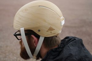 helmets environmentally friendly