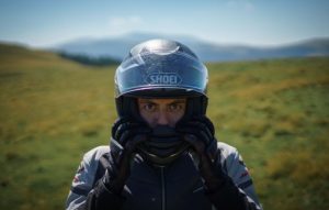 What can I do with my old motorcycle helmet Australia?