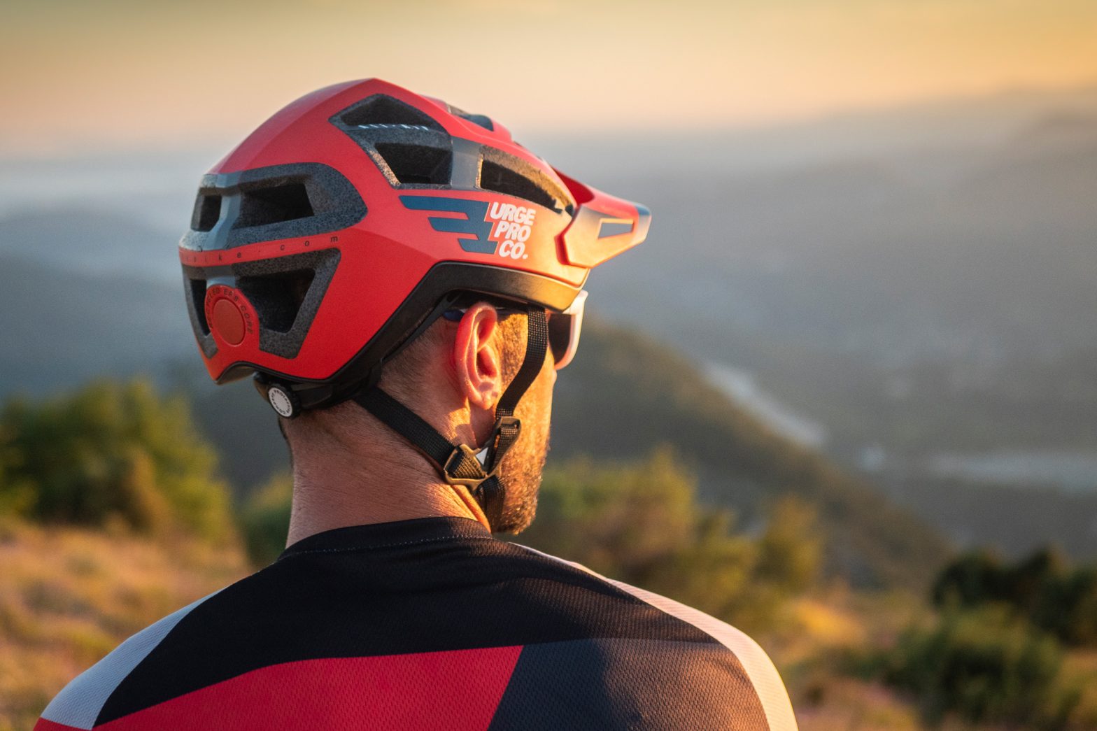 Are helmets environmentally friendly?